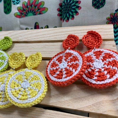 pendientes frutas boton_3